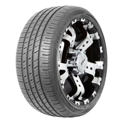 Літні автошини 285/60 R18 116V Nexen(Roadstone) N`Fera RU5